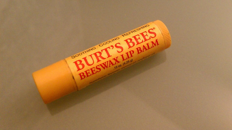 lip balm